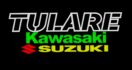 Tulare Kawasaki Suzuki